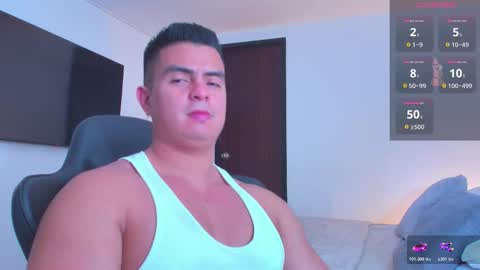 JBrooksXx online show from 02-05-26, 06:34