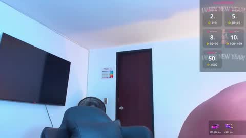 JBrooksXx online show from 02-08-26, 01:31