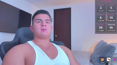 JBrooksXx online show from 02-20-26, 03:58