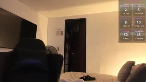 JBrooksXx online show from 03-02-26, 12:12