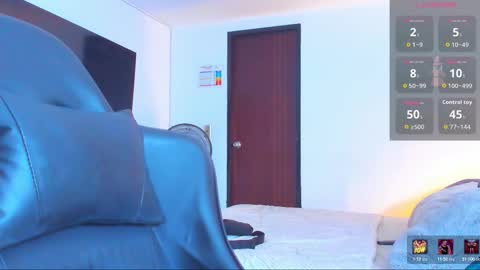 JBrooksXx online show from 03-11-26, 01:44