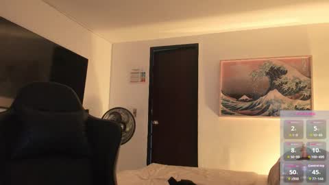 JBrooksXx online show from 03-18-26, 12:19