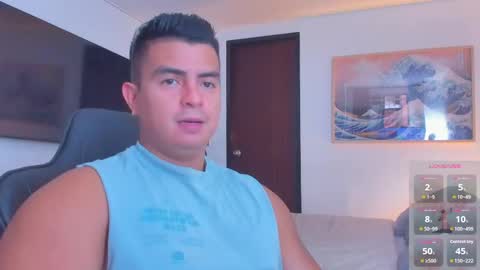JBrooksXx online show from 05-19-26, 01:06