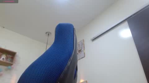 JasperFlame online show from 09-23-25, 11:57