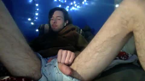 Jasper Hayes  online show from 12-18-24, 01:02