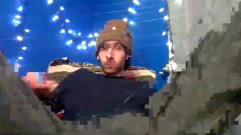 Jasper Hayes  online show from 12-29-24, 09:06