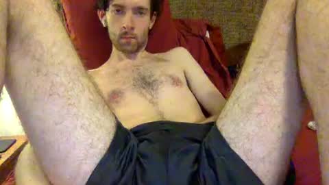 Jasper Hayes  online show from 02-17-25, 04:31