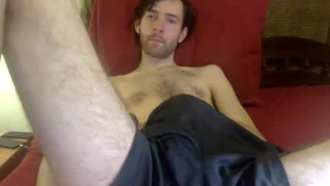 Jasper Hayes  online show from 02-19-25, 08:44