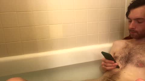 Jasper Hayes  online show from 02-24-25, 03:23