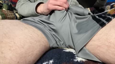 Jasper Hayes  online show from 11-26-25, 02:34