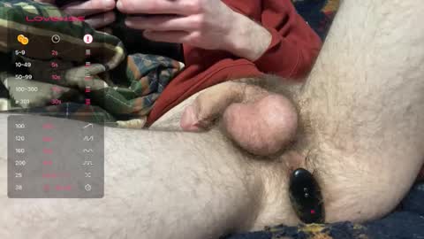 Jasper Hayes  online show from 12-14-25, 01:05