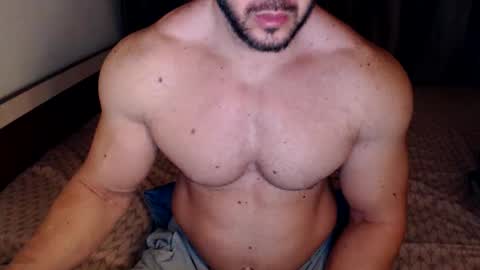 JaspherMscl online show from 02-03-26, 11:32