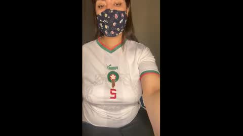 Jassmina  online show from 11-15-25, 04:14