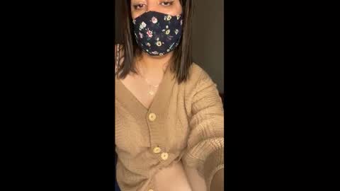 Jassmina  online show from 11-17-25, 07:19