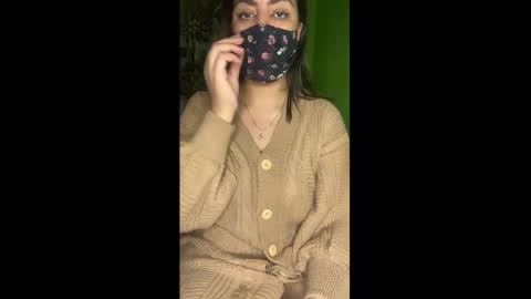 Jassmina  online show from 01-10-26, 07:15