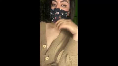 Jassmina  online show from 02-14-26, 10:39