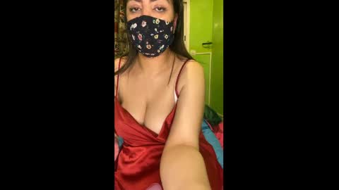 Jassmina  online show from 04-04-26, 04:15