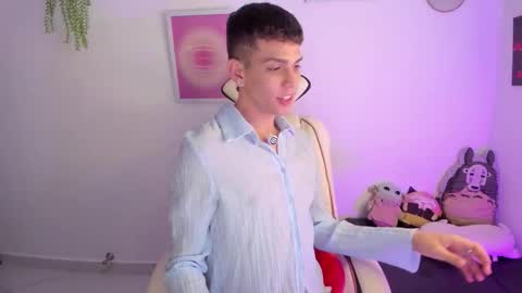 jasson___ online show from 01-08-26, 07:49