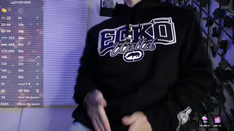 JKing  online show from 12-08-24, 04:57