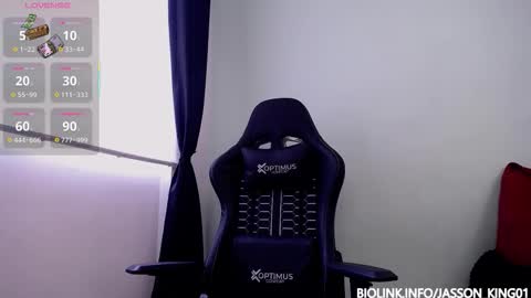 JKing  online show from 11-23-25, 01:33