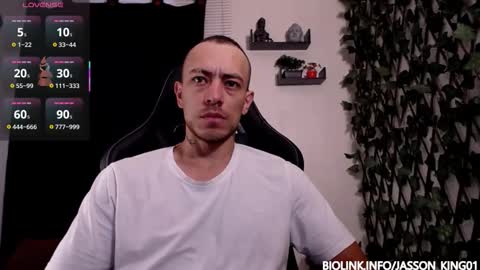 JKing  online show from 12-16-25, 11:59