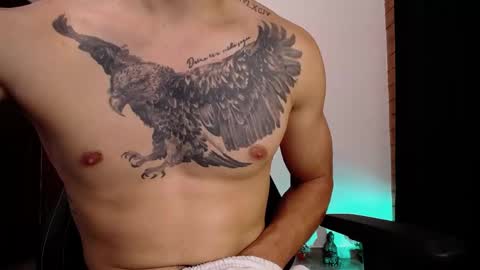Snapshot of jasson_king01 chatting on 05-17-26, 03:48 JKing online show from 05-17-26, 03:48