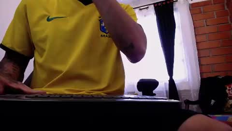 JKing  online show from 07-02-26, 12:22