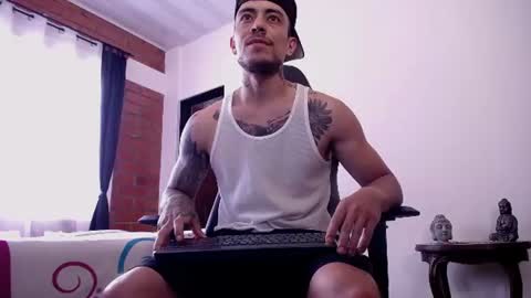 JKing  online show from 07-16-26, 04:35