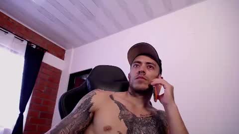 JKing  online show from 07-28-26, 04:39