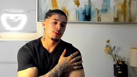 Snapshot of jasson_rodriguez69 chatting on 12-07-24, 03:47 Lil Dark online show from 12-07-24, 03:47