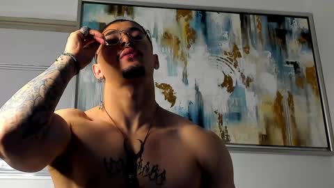 Snapshot of jasson_rodriguez69 chatting on 12-07-24, 06:54 Lil Dark online show from 12-07-24, 06:54