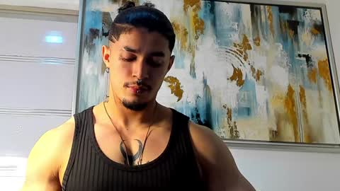 Snapshot of jasson_rodriguez69 chatting on 12-10-24, 02:48 Lil Dark online show from 12-10-24, 02:48