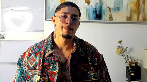 Snapshot of jasson_rodriguez69 chatting on 12-14-24, 11:12 Lil Dark online show from 12-14-24, 11:12