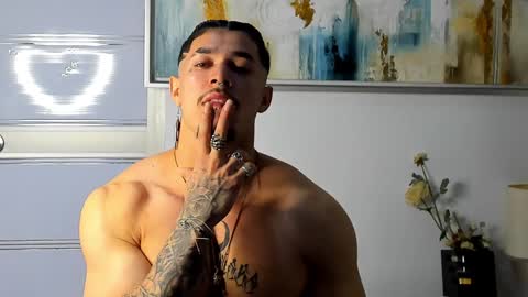 Snapshot of jasson_rodriguez69 chatting on 12-21-24, 03:58 Lil Dark online show from 12-21-24, 03:58