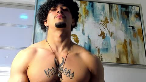 Snapshot of jasson_rodriguez69 chatting on 01-03-25, 05:50 Lil Dark online show from 01-03-25, 05:50