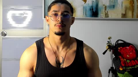 Snapshot of jasson_rodriguez69 chatting on 01-15-25, 03:11 Lil Dark online show from 01-15-25, 03:11