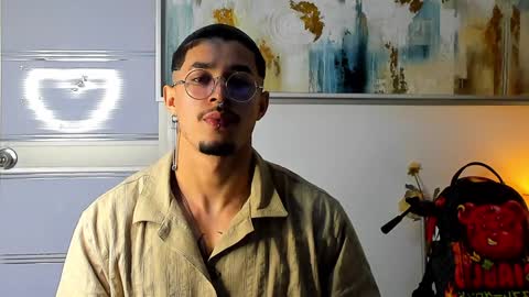 Snapshot of jasson_rodriguez69 chatting on 01-19-25, 03:08 Lil Dark online show from 01-19-25, 03:08