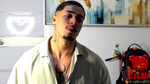 Snapshot of jasson_rodriguez69 chatting on 01-21-25, 03:59 Lil Dark online show from 01-21-25, 03:59