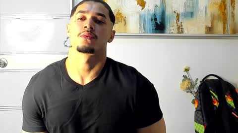 Snapshot of jasson_rodriguez69 chatting on 01-25-25, 02:04 Lil Dark online show from 01-25-25, 02:04