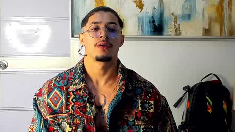 Snapshot of jasson_rodriguez69 chatting on 01-26-25, 07:42 Lil Dark online show from 01-26-25, 07:42