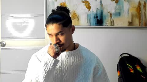 Snapshot of jasson_rodriguez69 chatting on 01-31-25, 03:20 Lil Dark online show from 01-31-25, 03:20