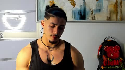 Snapshot of jasson_rodriguez69 chatting on 02-01-25, 02:58 Lil Dark online show from 02-01-25, 02:58