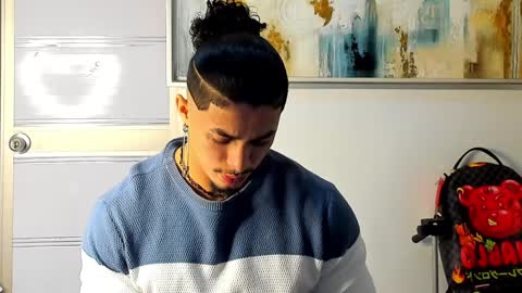 Snapshot of jasson_rodriguez69 chatting on 02-02-25, 02:17 Lil Dark online show from 02-02-25, 02:17