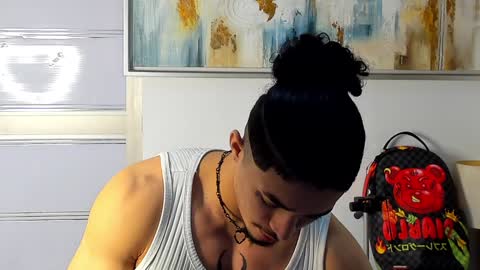 Snapshot of jasson_rodriguez69 chatting on 02-07-25, 02:40 Lil Dark online show from 02-07-25, 02:40