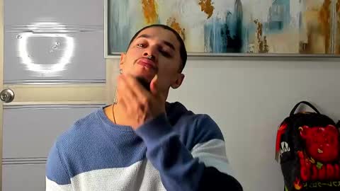 Snapshot of jasson_rodriguez69 chatting on 02-28-25, 02:42 Lil Dark online show from 02-28-25, 02:42