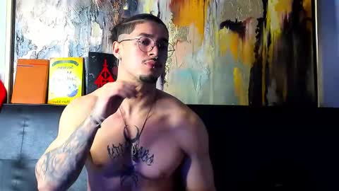 Snapshot of jasson_rodriguez69 chatting on 09-16-25, 05:41 Lil Dark online show from 09-16-25, 05:41