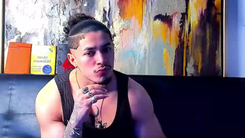 Snapshot of jasson_rodriguez69 chatting on 10-04-25, 03:59 Lil Dark online show from 10-04-25, 03:59