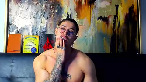 Snapshot of jasson_rodriguez69 chatting on 10-10-25, 04:11 Lil Dark online show from 10-10-25, 04:11