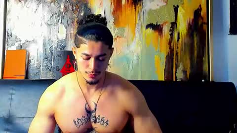 Snapshot of jasson_rodriguez69 chatting on 10-12-25, 04:55 Lil Dark online show from 10-12-25, 04:55