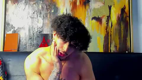 Snapshot of jasson_rodriguez69 chatting on 10-14-25, 03:51 Lil Dark online show from 10-14-25, 03:51